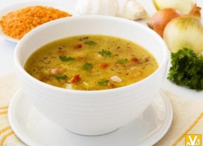 طرز تهیه یک سوپ مرغ خوشمزه و بسیار فوری طرز تهیه یک سوپ مرغ خوشمزه و بسیار فوری